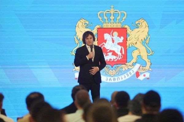 პრემიერი 7x7 ფეხბურთის ასოციაციის ყოველწლიური დაჯილდოების ცერემონიას დაესწრო