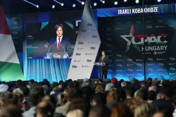 ილია მეორის მსახურების განმავლობაში ეკლესია არ ყოფილა მხოლოდ რელიგიური ინსტიტუტი, ის ქართული სახელმწიფოებრიობისა და ეროვნული იდენტობის მცველიც იყო - ირაკლი კობახიძე