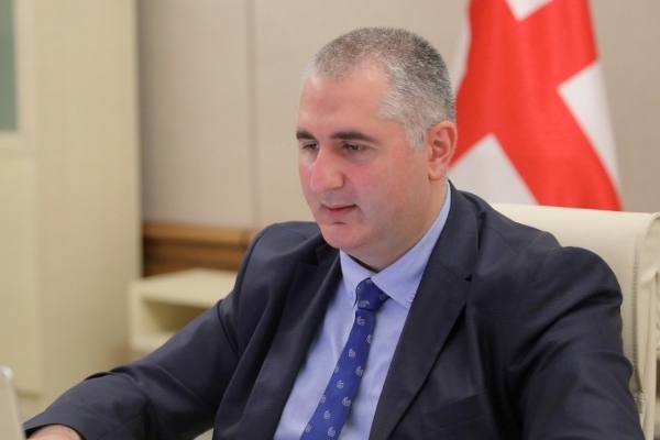 მრავალი გამოწვევის მიუხედავად, ლარი ინარჩუნებს ნდობას მოსახლეობაში - ლაშა ხუციშვილი