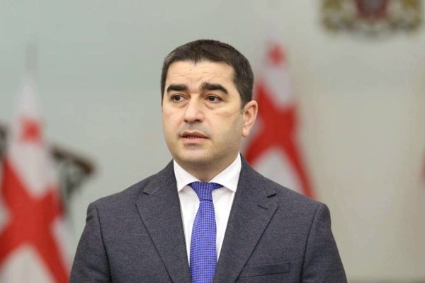 ვცდილობთ ავხსნათ, რომ არავითარი ჩელიაბინსკი არ არსებობს - შალვა პაპუაშვილი