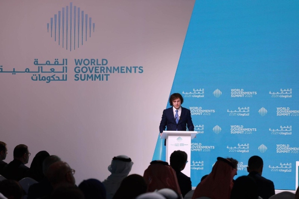 საქართველოს აქვს ლიბერალური ეკონომიკური პოლიტიკა და დაბალი საგადასახადო განაკვეთები - პრემიერის განცხადებები მსოფლიო მთავრობათა სამიტზე