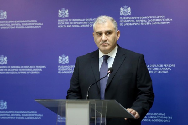 დიუშენის სამკურნალო მედიკამენტების შესწავლის პროცესი ინტენსიურად გაგრძელდება, რა წამს იქნება საკმარისი საფუძველი და ბაზა გადაწყვეტილების მიღებისთვის, არავინ დააყოვნებს - მიხეილ სარჯველაძე