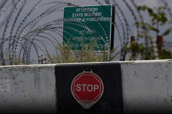ოკუპანტებმა სოფელ წნელისის მიმდებარედ საქართველოს ორი მოქალაქე უკანონოდ დააკავეს