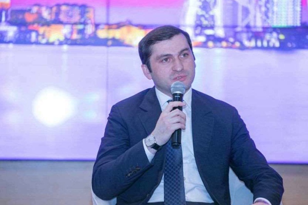 მრავალმილიონიანი ინვესტიცია, განხორციელდება თბილისსა და აჭარაში - თორნიკე რიჟვაძე