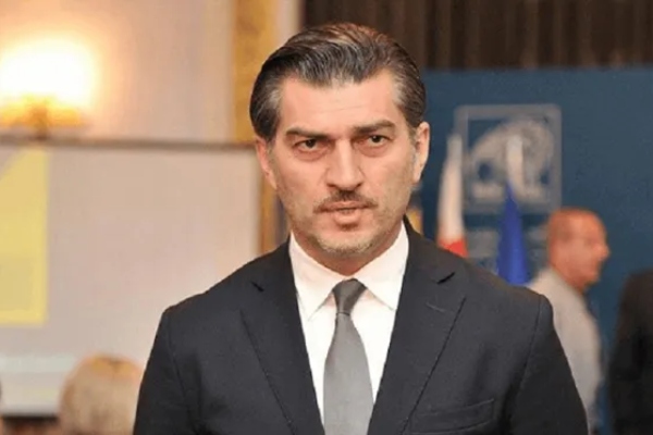 მიხეილ ყაველაშვილმა აღდგომის დღესასწაულთან დაკავშირებით 33 მსჯავრდებული პირი შეიწყალა
