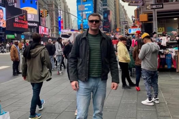 ნიუ-იორკში საქართველოს მოქალაქე ტრაგიკულად დაიღუპა