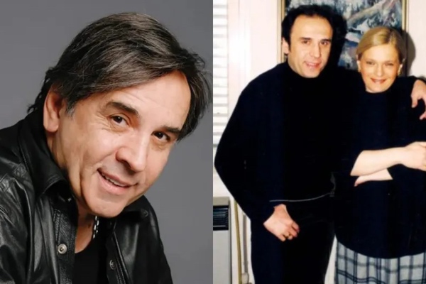 მერაბ სეფაშვილის და ნინო ჯურხაძის ზღაპრული სიყვარულის ისტორია