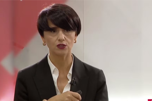 თანამშრომელთა მცირე ნაწილის განცხადებები ვერ დარჩება რეაგირების გარეშე-პირველი არხი