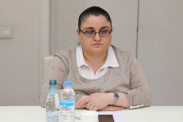 “ბრიტანეთში მენინგოკოკური ინფექციის აფეთქება ლოკალური ხასიათისაა და სხვა ქვეყნებში არ არის გავრცელებული” - მაია ბუწაშვილი