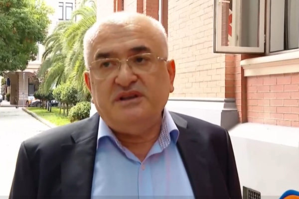 იუსტიციის მინისტრის მოადგილედ საკონსტიტუციო სასამართლოს ყოფილი თავმჯდომარე, მერაბ ტურავა დაინიშნა