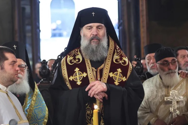 რამდენი საუბარია, როგორ დავძლიოთ დაპირისპირება საზოგადოებაში, მხოლოდ სიყვარულს ძალუძს ამის გაკეთება - მეუფე შიო