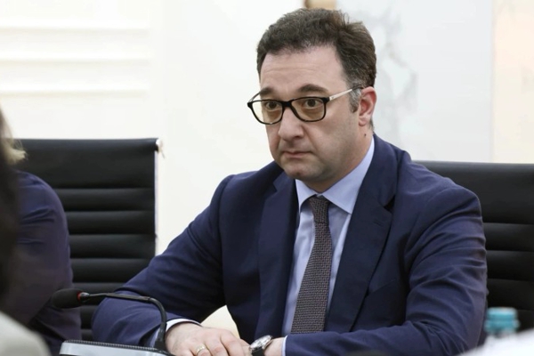 გარემოს დაცვისა და სოფლის მეურნეობის მინისტრს ახალი მოადგილე ჰყავს