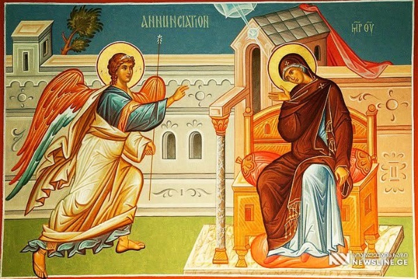რატომ არ აშენებს ჩიტიც კი ბუდეს ხარების დღეს? – დღესასწაულის საიდუმლო და ღრმა მნიშვნელობა