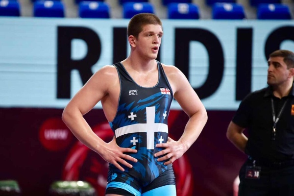 ევროპის ჩემპიონატზე ბოჭორიშვილმა, გოგრიჭიანმა და პეტრიაშვილმა ბრინჯაოს მედლები მოიპოვეს