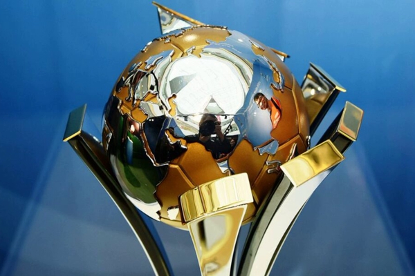 დონალდ ტრამპი მსოფლიოს 2026 წლის ჩემპიონატის საორგანიზაციო კომიტეტს უხელმძღვანელებს