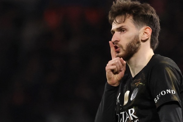 ხვიჩა კვარაცხელიამ „ჩელსისთან“ დუბლი შეასრულა