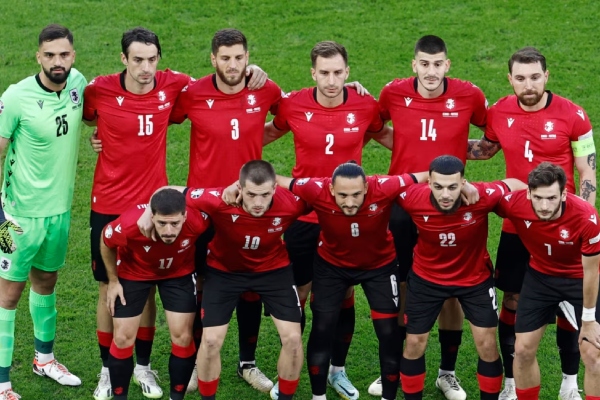 უეფას გადაწყვეტილება ცნობილია - საქართველოს ნაკრები ერთ საშინაო მატჩს უმაყურებლოდ ჩაატარებს