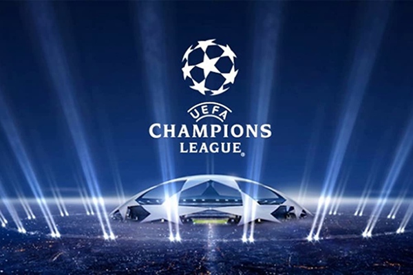 უეფა-ს ჩემპიონთა ლიგის მეოთხედფინალური ეტაპის ყველა წყვილი ცნობილია